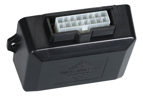 Módulo Controlador De Janela Universal 12v Para Carros.porta