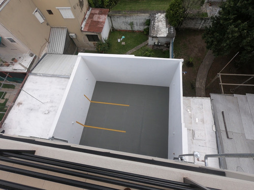 Malaver A Estrenar Monoambiente 38m2, Financiacion!