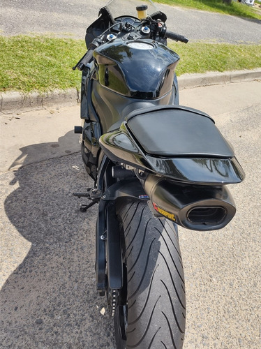 Honda Cbr 600