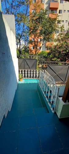 Imagem 26 de 30 de Horto Do Ype Sobrado Com 3 Dormitórios 212 M² 3 Vagas - 1252-sod - 67750072