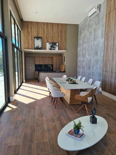 Imagem 8 de 30 de Lote À Venda, 290 M², Jardins Terra Brasilis, Condomínio Fechado, Financia- Centro Aquiraz/ce - Te0341