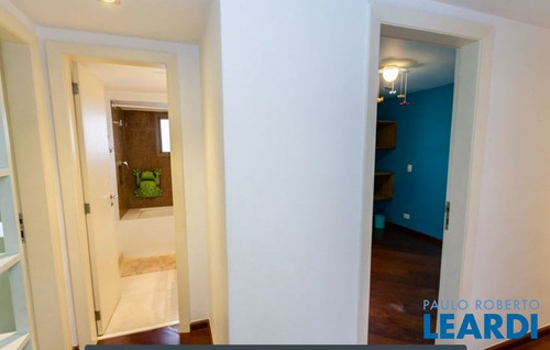Imagem 7 de 15 de Apartamento - Itaim Bibi - Sp - 609673