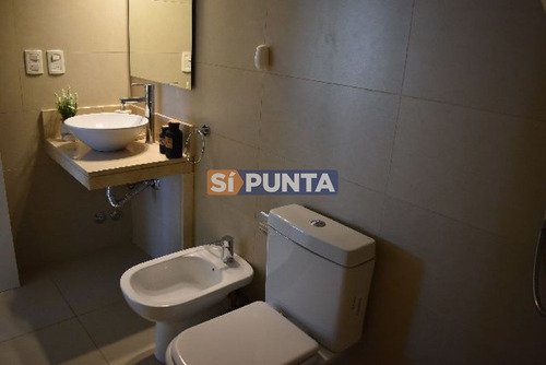 Imagen 11 de 14 de Apartamento En Alquiler - Aidy Grill