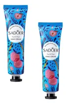 Comprar 02 Crema Hidratante Manos Humectante Cuidado Piel