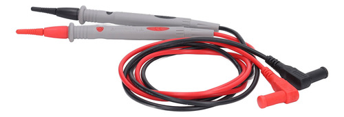 Accesorios Para Multímetros, Kit De Cables De Prueba, 2 Unid
