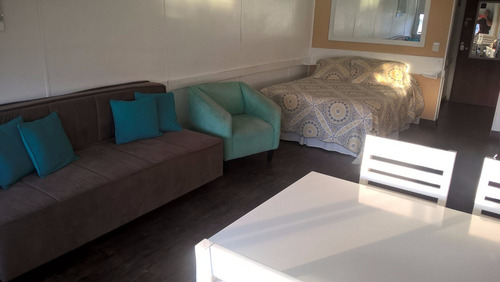 Alquilo Departamento Céntrico En Bariloche Para 4 Pax