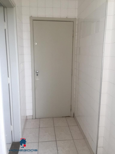 Imagem 20 de 21 de Apartamento A Venda Edificio Gardenia - Cambui - Campinas - Ap00690 - 33469429