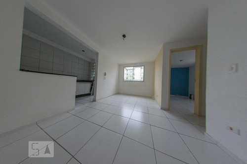 Apartamento Para Aluguel - Cidade Industrial, 2 Quartos, 52 - 893314510