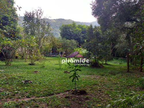 Imagem 30 de 30 de Chácara À Venda, 1550 M² Por R$ 390.000,00 - Centro - Monteiro Lobato/sp - Ch0065