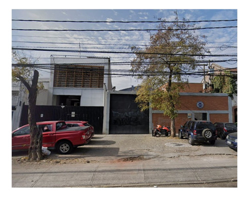 Oportunidad Propiedad Industrial , 788mts2 Terreno Y 1.226 C