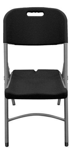 Silla Plegable Reforzada.