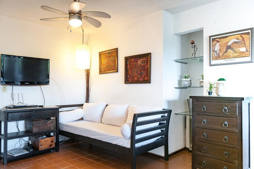 Departamento - Cantegril