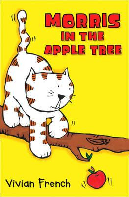 Libro Morris In The Apple Tree - Vivian French