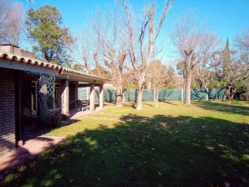 Imagen 13 de 29 de Venta Terreno Para Desarrollar Con Vivienda Y Pileta Roldán.