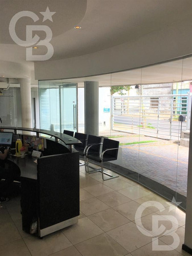 Imagen 2 de 11 de Venta - Edficio De Oficinas - Oficinas - Comercial - Vicente Lopez - Cochera - Seguridad