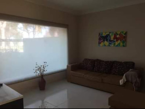 Casa Amoblada En Alquiler Permanente/ Av. Almte Brown 6900