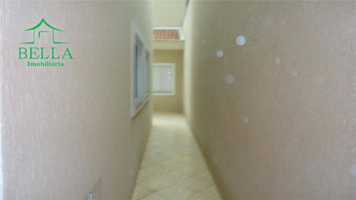 Imagem 15 de 18 de Sobrado Residencial À Venda, Parque São Domingos, São Paulo. - So1170