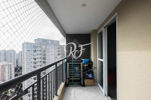 Imagem 2 de 30 de Apartamento À Venda No Bairro Vila Andrade - São Paulo/sp, Zona Sul - 10670