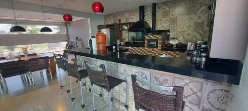 Imagem 9 de 30 de Casa De Condomínio, Residencial Primavera Ii, Salto - R$ 1.92 Mi, Cod: 1825 - V1825