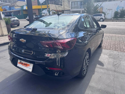 Chevrolet Onix plus 1.0 Lt Turbo 4p