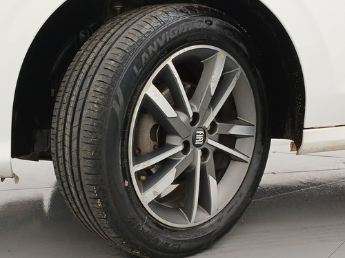 Fiat Cronos 1.3 FIREFLY FLEX PRECISION CVT