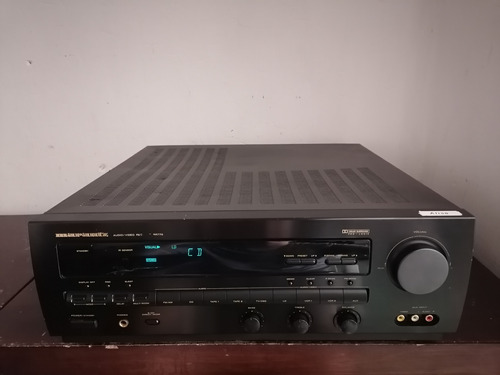 Receiver Marantz Sr770 (sistema 5.1)