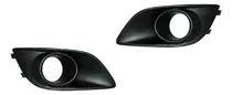 Comprar Par De 2 Parrillas Suzuki Swift 12 Al 13 Genérica