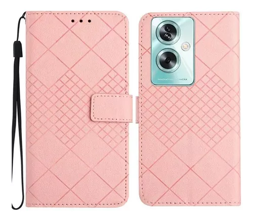 Funda De Teléfono Para Oppo A79 5g A78 A58 A18 A38 A17 4g A1