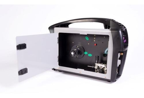 Soldador Inversor 3 En 1 (electrodo, Mig Y Tig Lift) 250 Neo