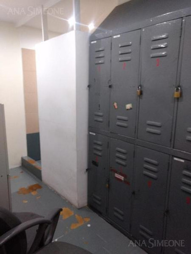 Imagen 8 de 9 de Depósito De 750m2 A Mts. Av. Triunvirato