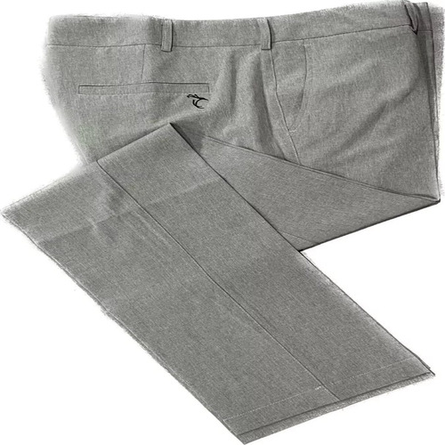 Golf Center // Pantalon De Golf Chaza Hombre Gris Claro 