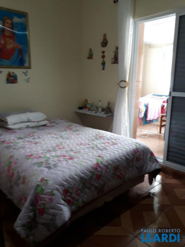 Imagem 9 de 15 de Casa Térrea - Vila Leopoldina - Sp - 571070