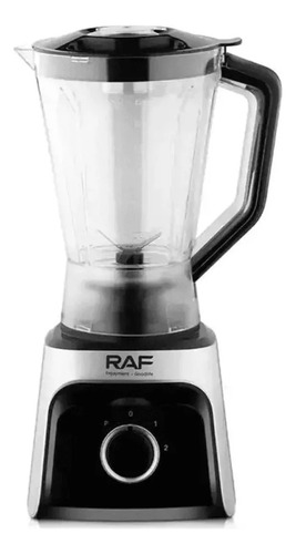 Procesadora De Alimentos Raf Eléctrica Picador R2858