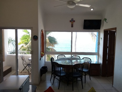 Imagen 4 de 11 de Departamento En Venta, Bahía De Banderas, Nayarit