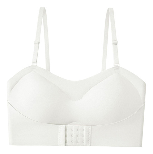 Sujetador Sin Costuras Transpirable For Mujer Ropa Interior