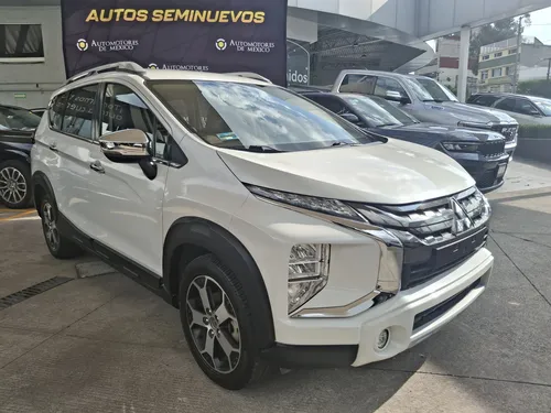 Mitsubishi Xpander 1.5 Cross At
