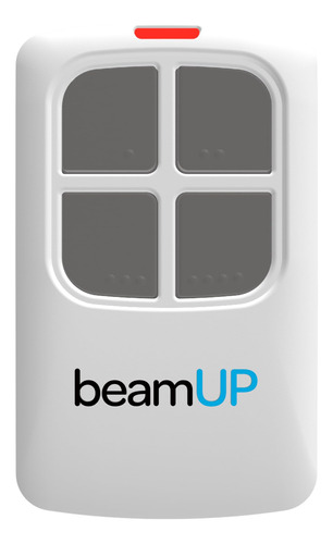 Beamup Transmisor Remoto Universal Para Puerta De Garaje, Co