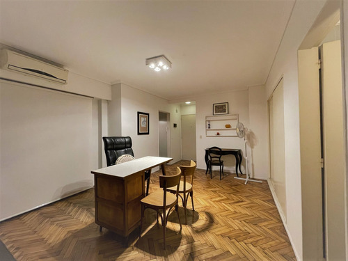 Monoambiente Venta Palermo Apto Profesional