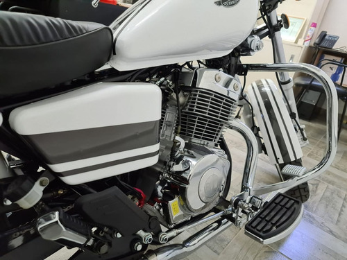 Jawa Rvm Custom 250 Motozuni