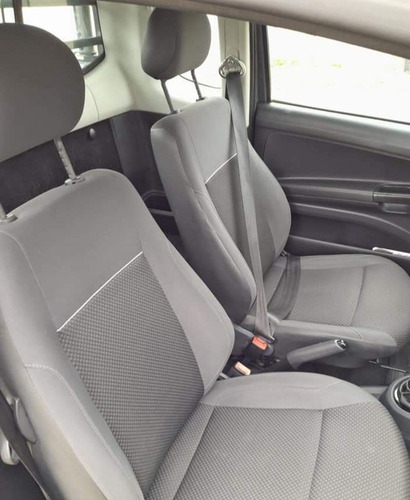 Volkswagen Saveiro 1.6 Gp Ce 101cv Safety + Pack High