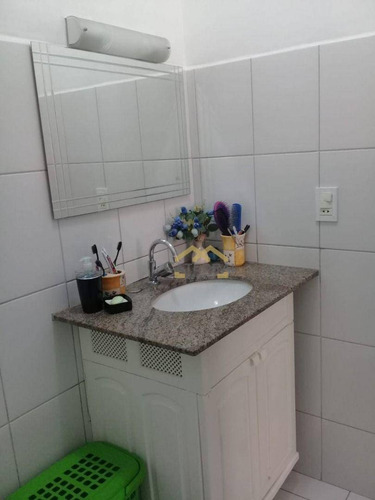 Imagem 7 de 11 de Apartamento À Venda, 62 M² Por R$ 250.000,00 - Vila Mafalda - Jundiaí/sp - Ap0278