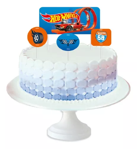 Kit Festa Hot Wheels para imprimir 10  Festa hot wheels, Aniversário hot  wheels, Carros hot wheels