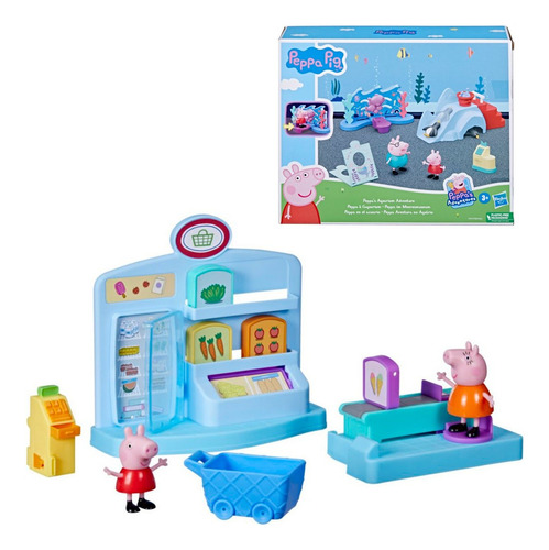 Peppa Pig Everyday Experiences