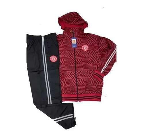 Conjunto Manchester United