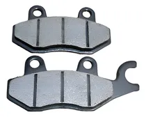 Comprar Jgo Pastillas Freno Yumbo Gs Gs2 125 200 Trasera Dakar\u002Fx3m