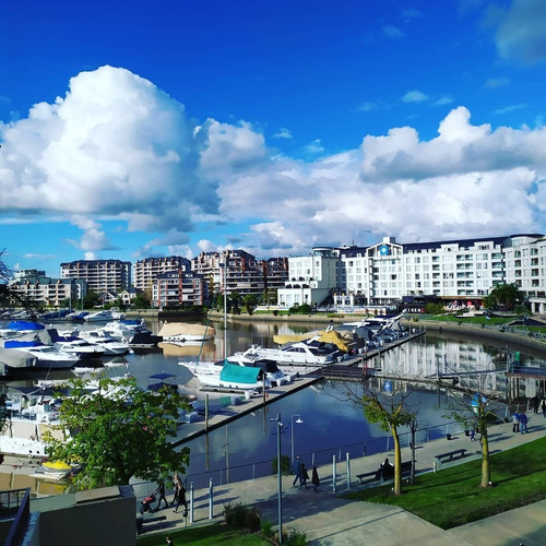 Imagen 4 de 4 de Alquiler De Amarras Premium En Nordelta