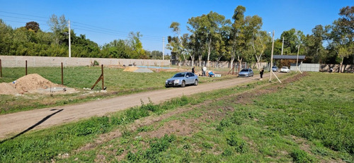 Imagen 14 de 27 de Venta Lotes Los Fresnos Barrio Cerrado Privado, Virrey Del Pino, La Matanza