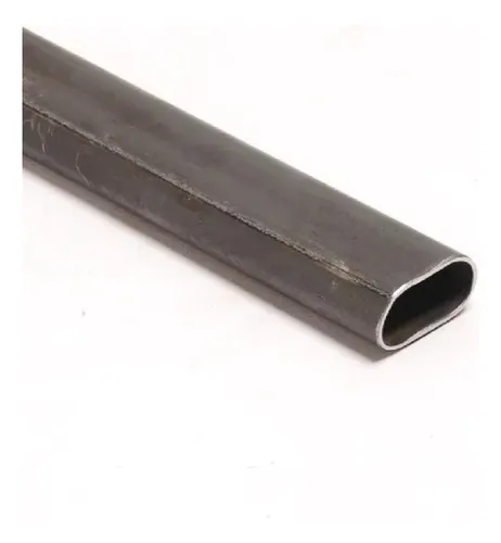 comprar Tubo Estructural Pasamano 25 X 53 X 1.2 Mm 6 Metros
