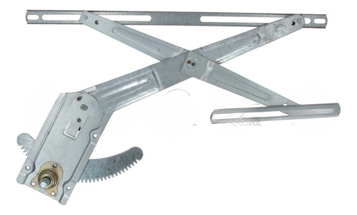 Maquina Levanta Cristal Delantera Delantero Mitsubishi L200