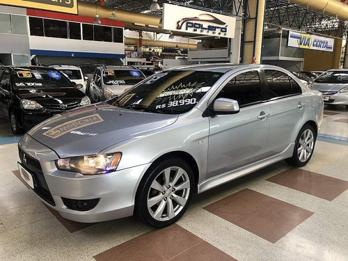 Mitsubishi Lancer 2.0 16v